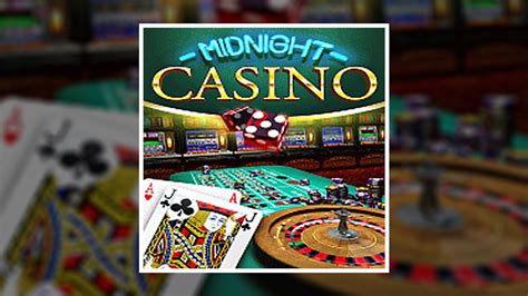 Midnight casino apk